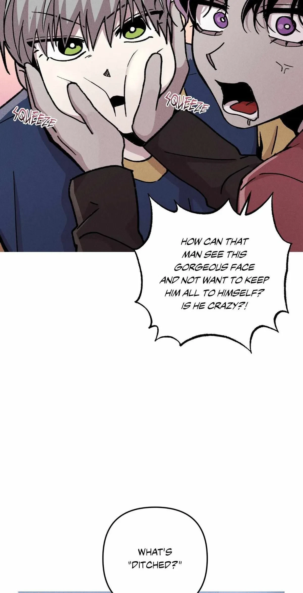 Kill Me If You Can Chapter 73, page 5