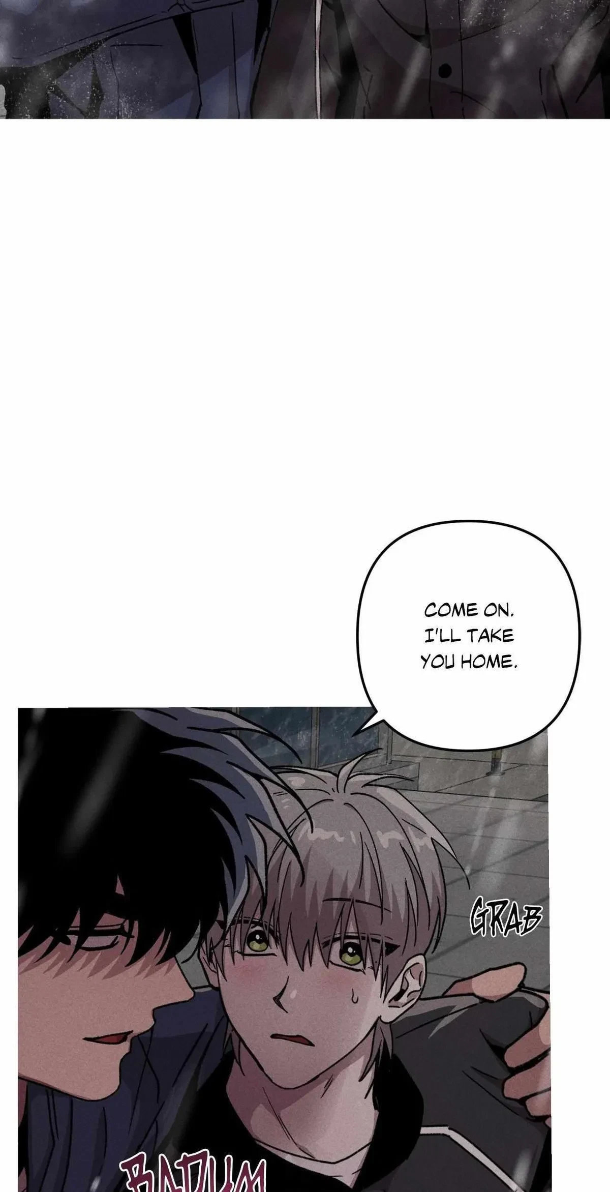 Kill Me If You Can Chapter 73, page 51