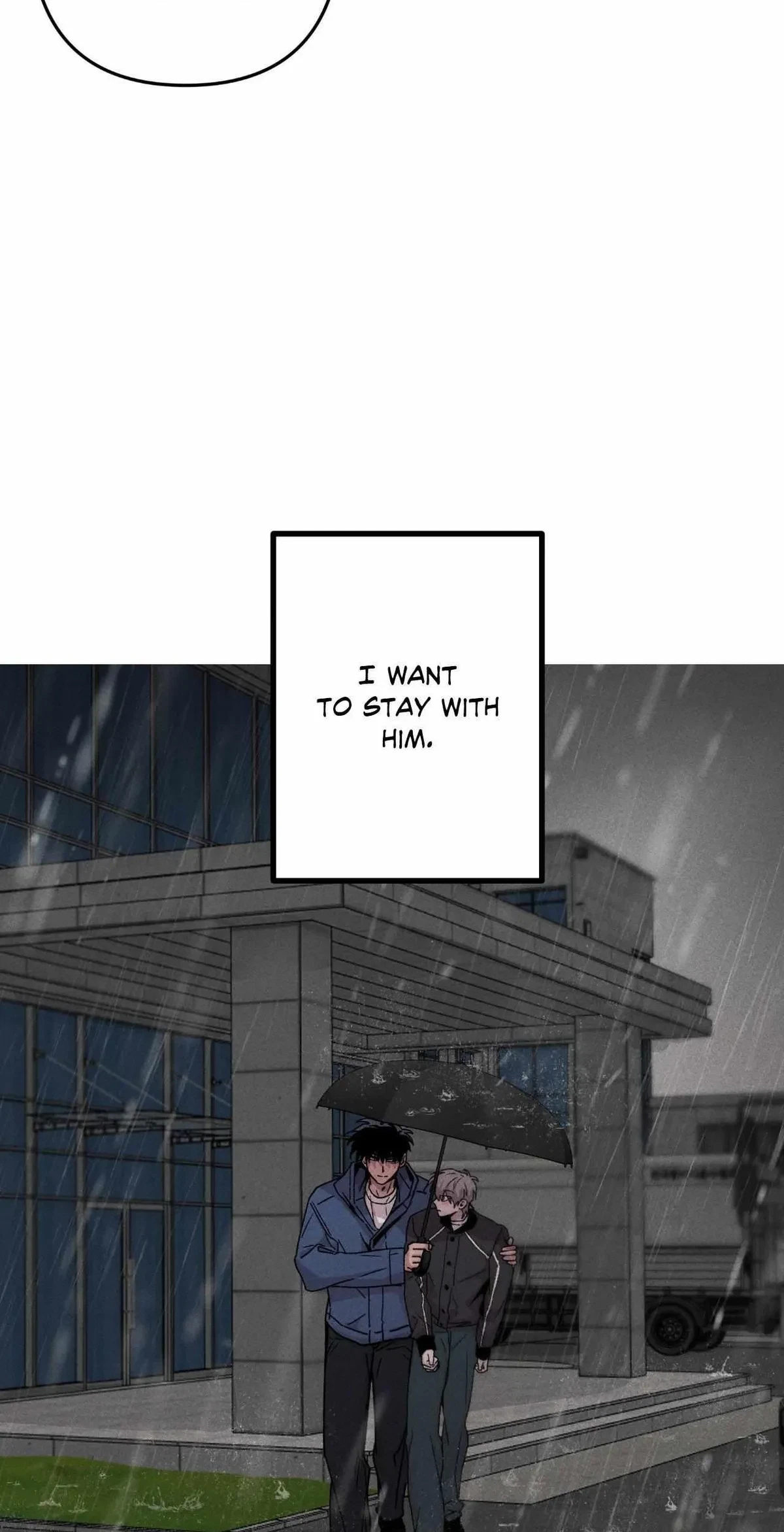 Kill Me If You Can Chapter 73, page 56