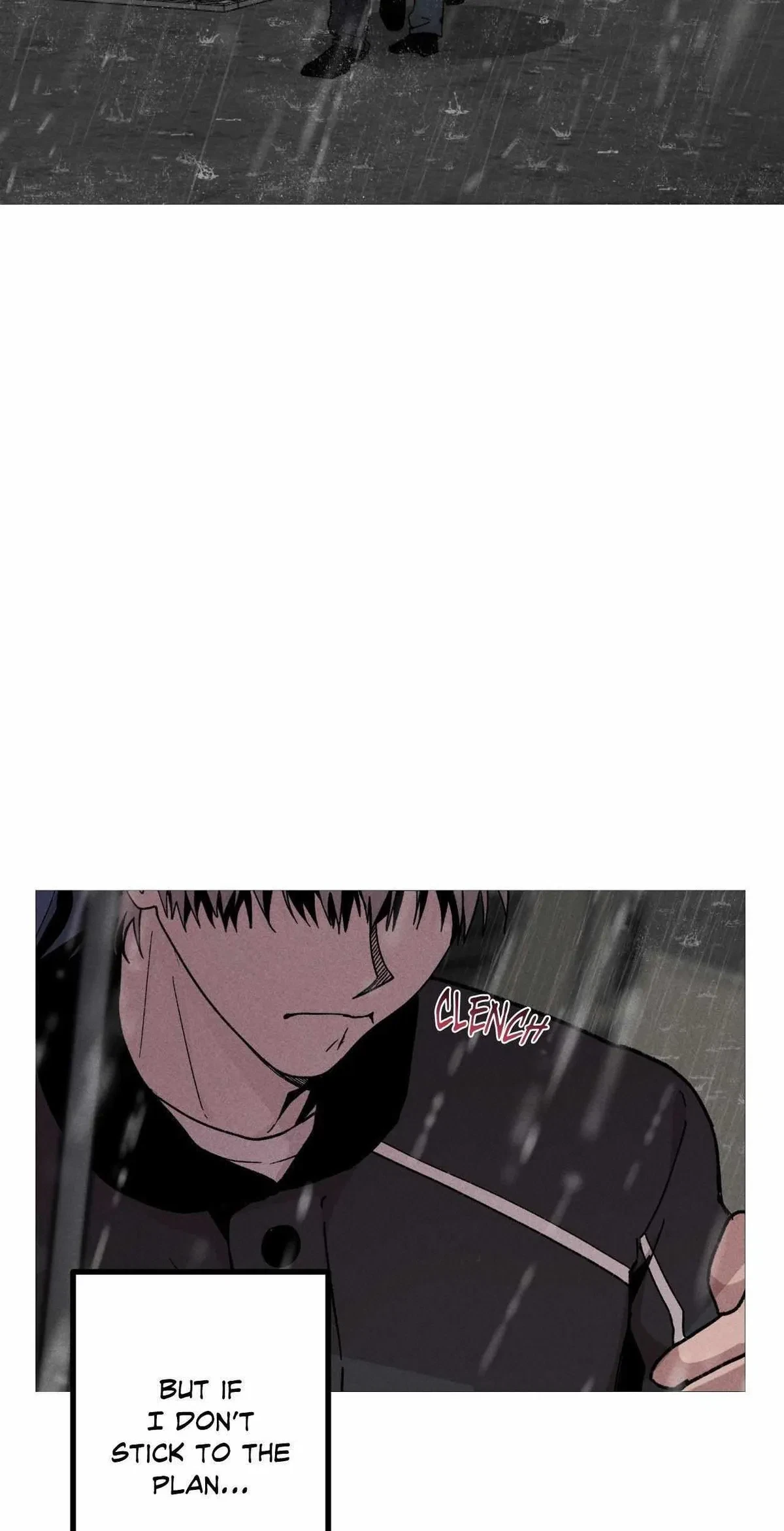 Kill Me If You Can Chapter 73, page 57