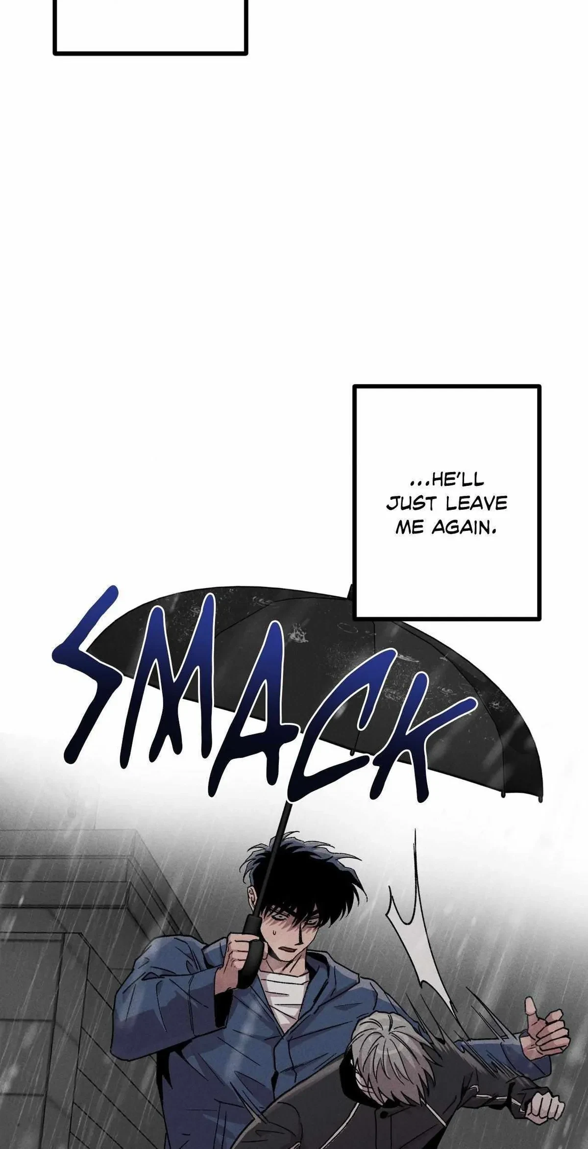 Kill Me If You Can Chapter 73, page 58