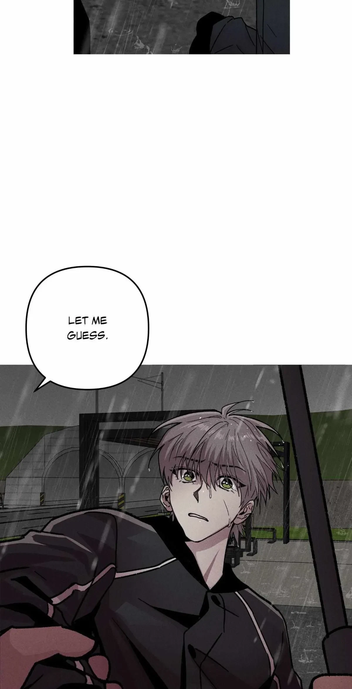 Kill Me If You Can Chapter 73, page 60