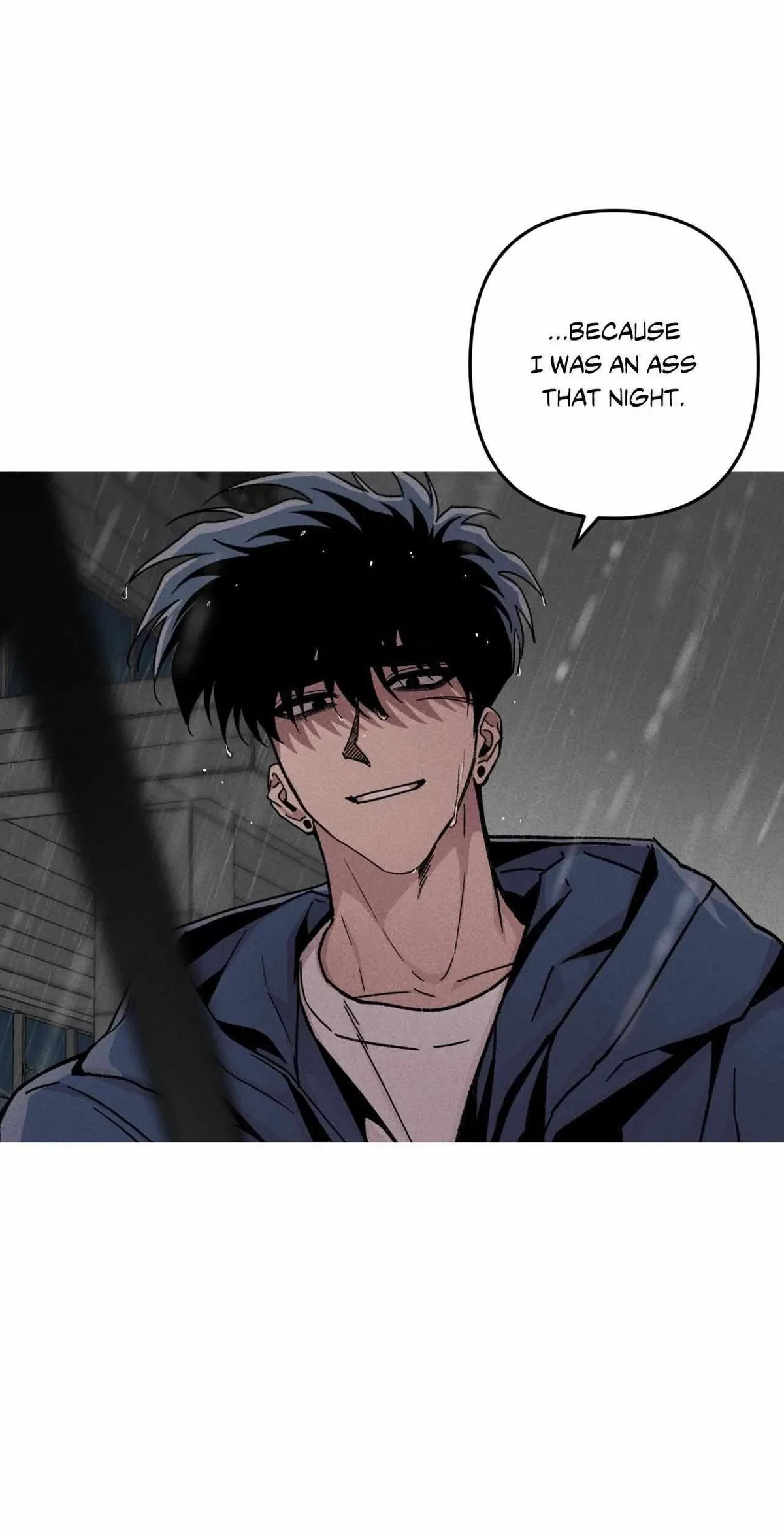 Kill Me If You Can Chapter 73, page 62