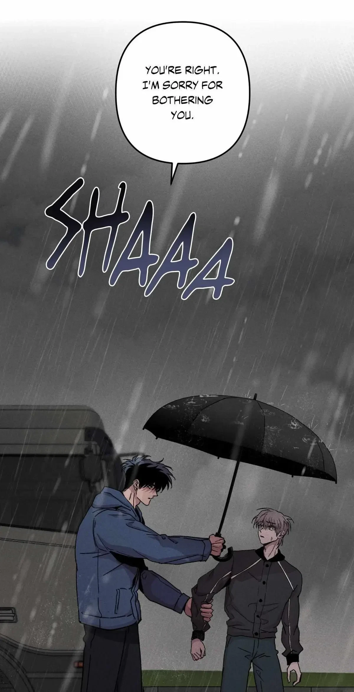 Kill Me If You Can Chapter 73, page 63