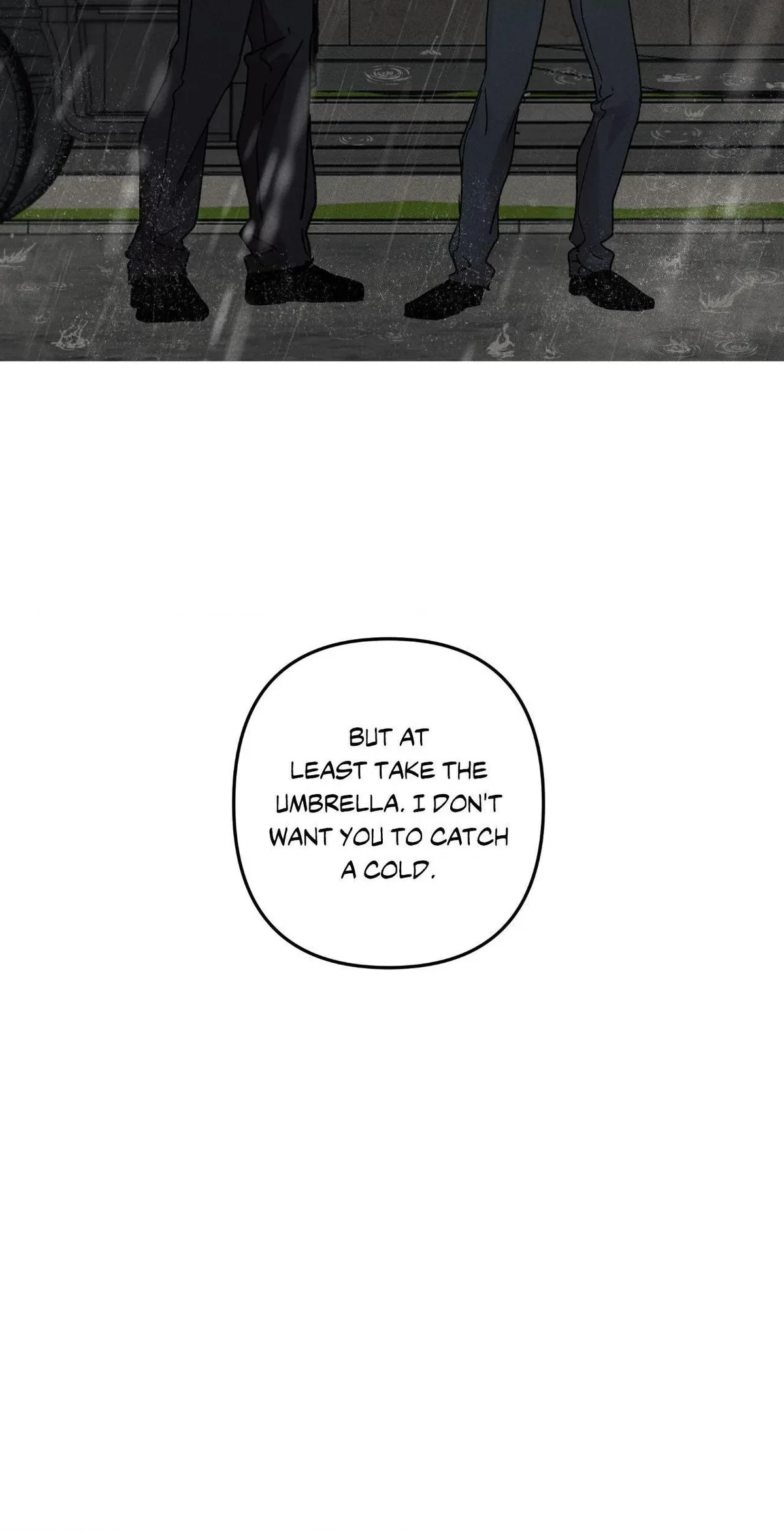Kill Me If You Can Chapter 73, page 64
