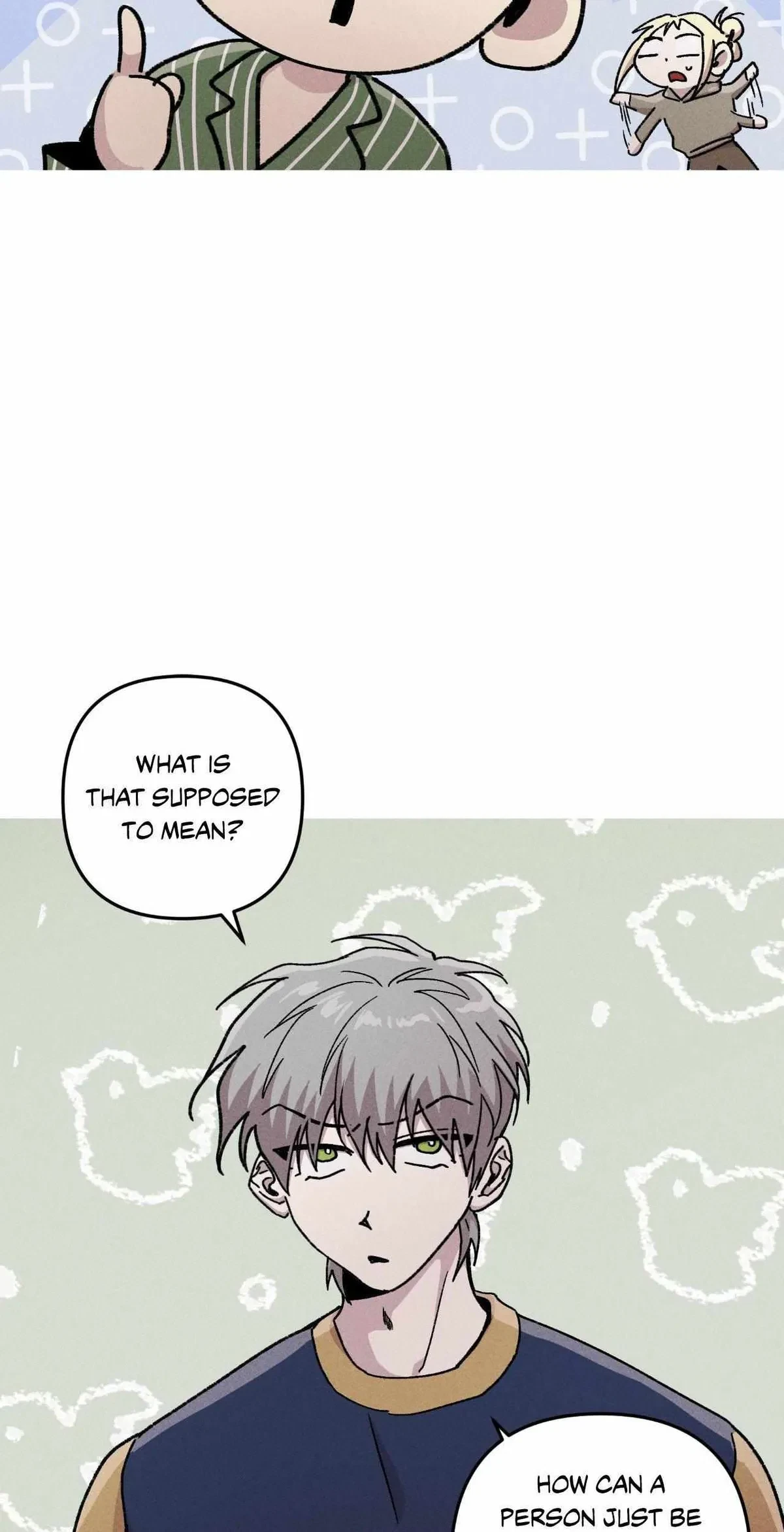 Kill Me If You Can Chapter 73, page 7