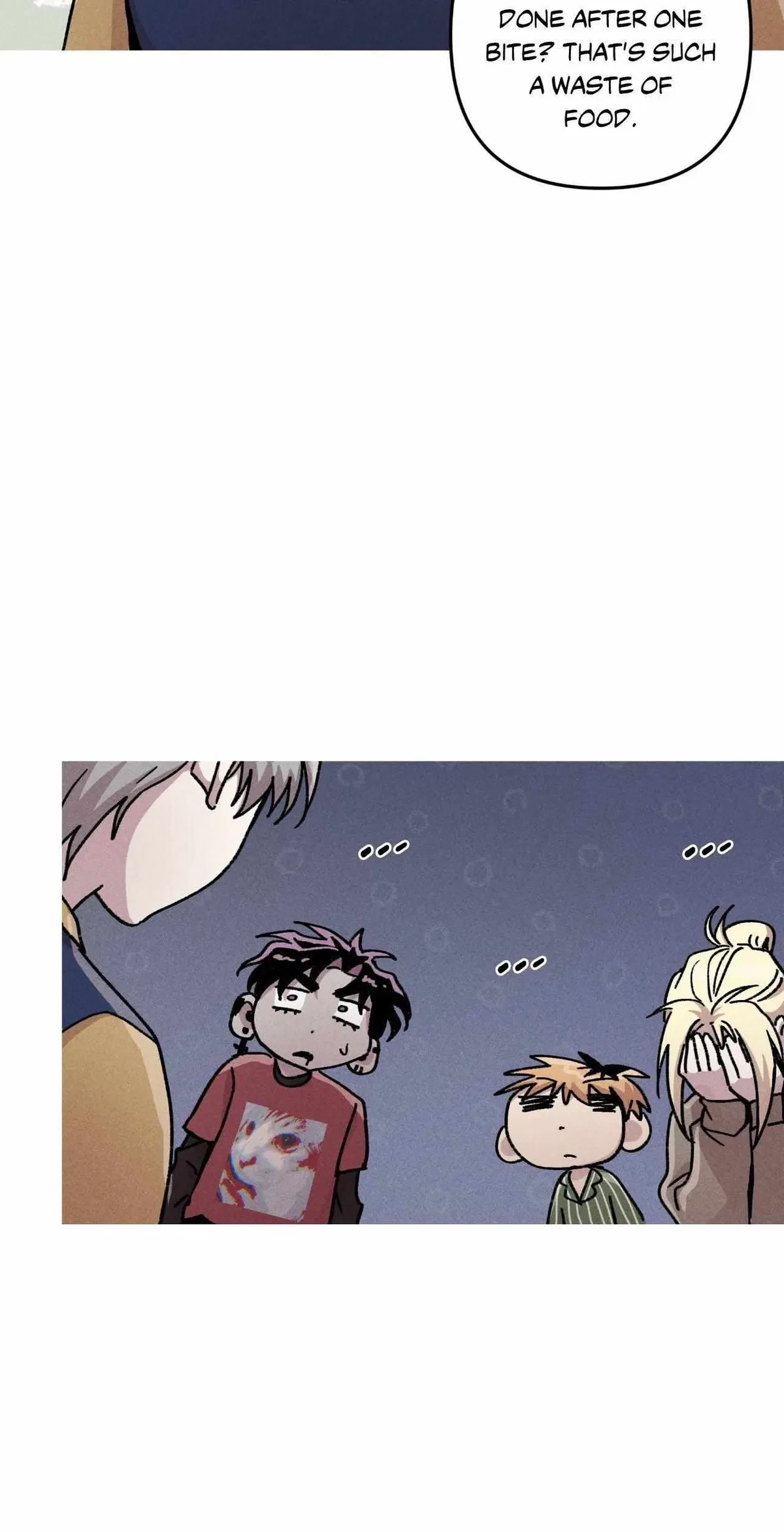 Kill Me If You Can Chapter 73, page 8