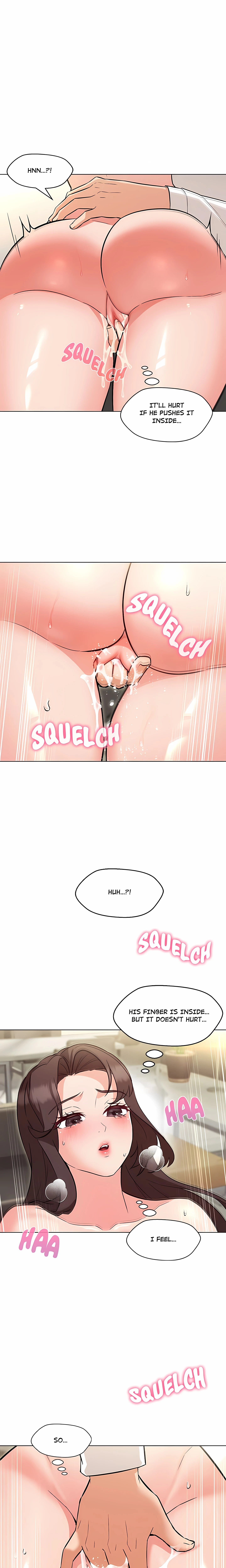 My Teacher, Milady Chapter 8 (Uncensored), page 10