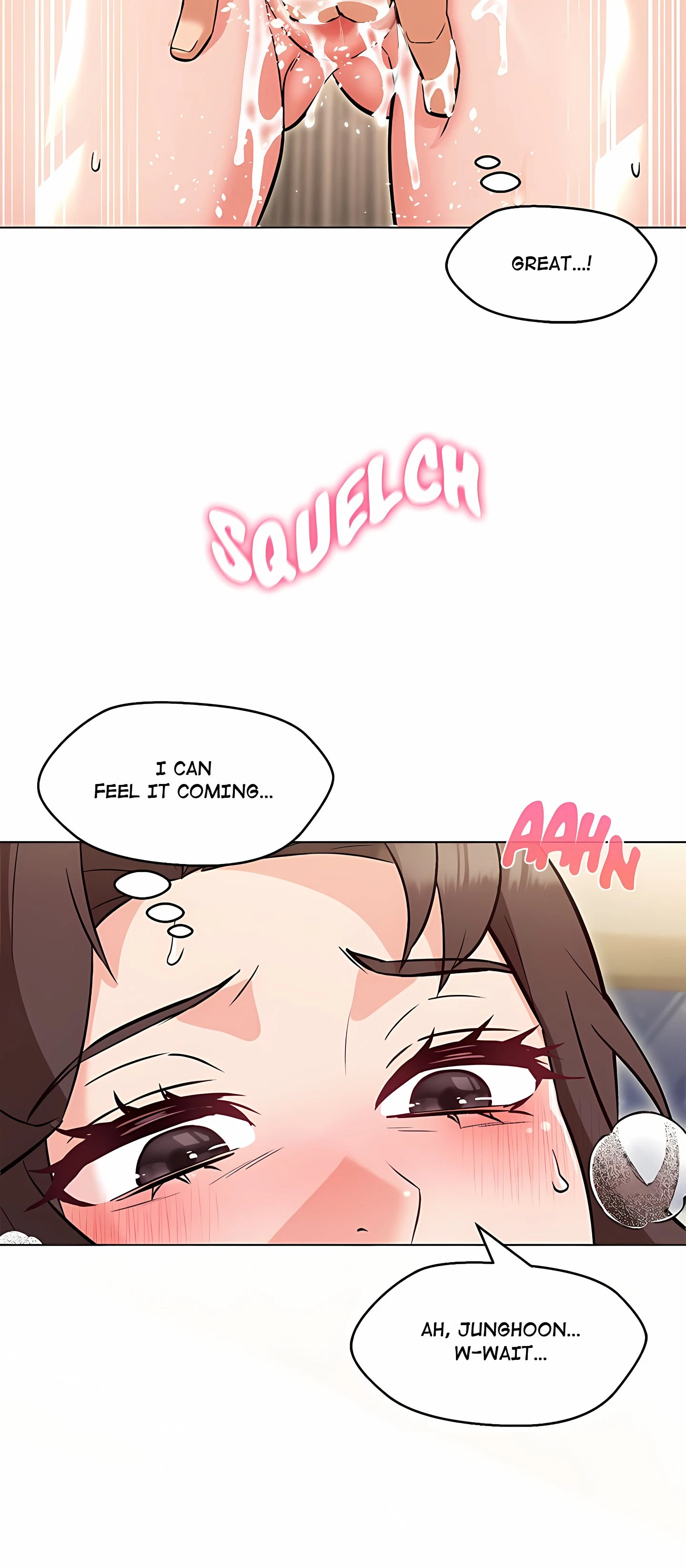 My Teacher, Milady Chapter 8 (Uncensored), page 11