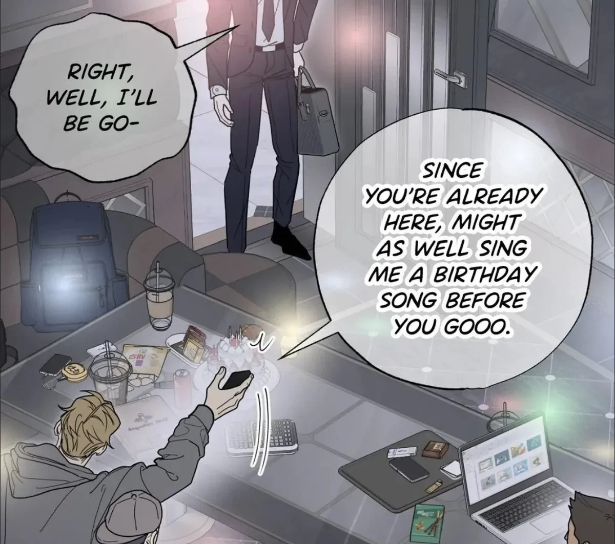 Chapter 5.01: Extra.1, page 54