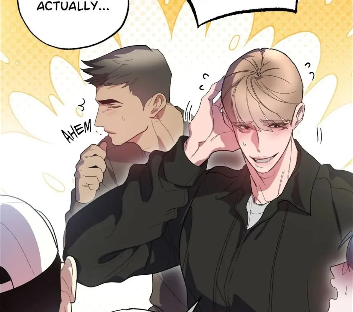 Chapter 5.01: Extra.1, page 71