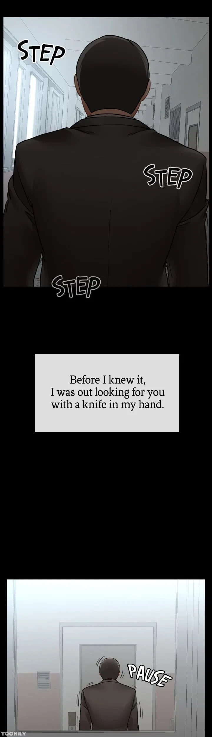 Sensual Lessons Chapter 53, page 12