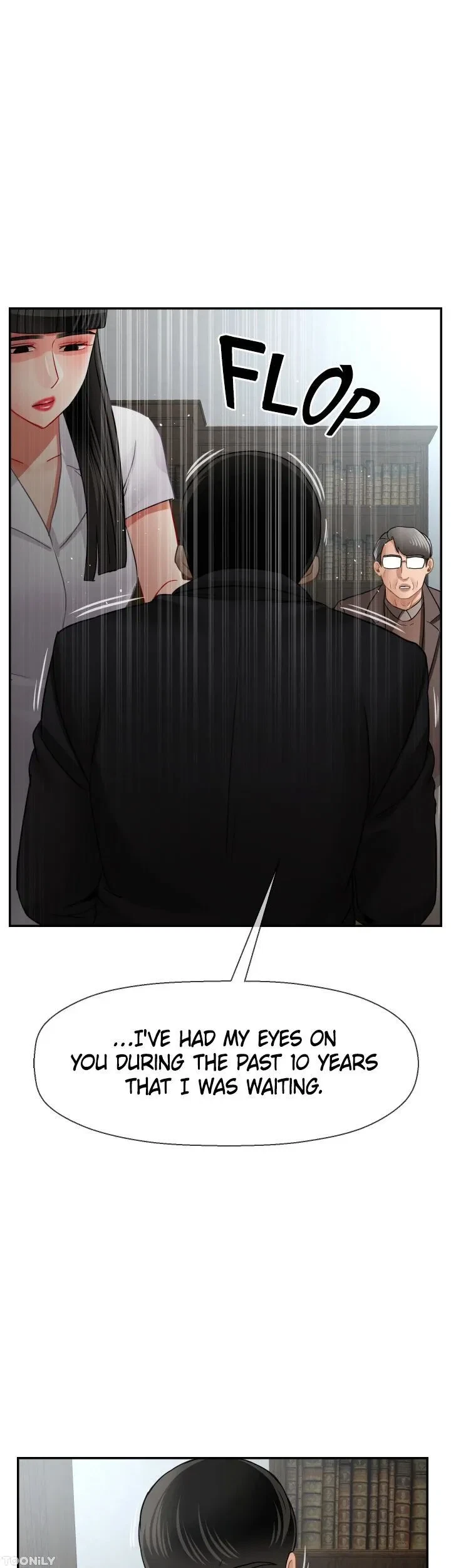 Sensual Lessons Chapter 53, page 20