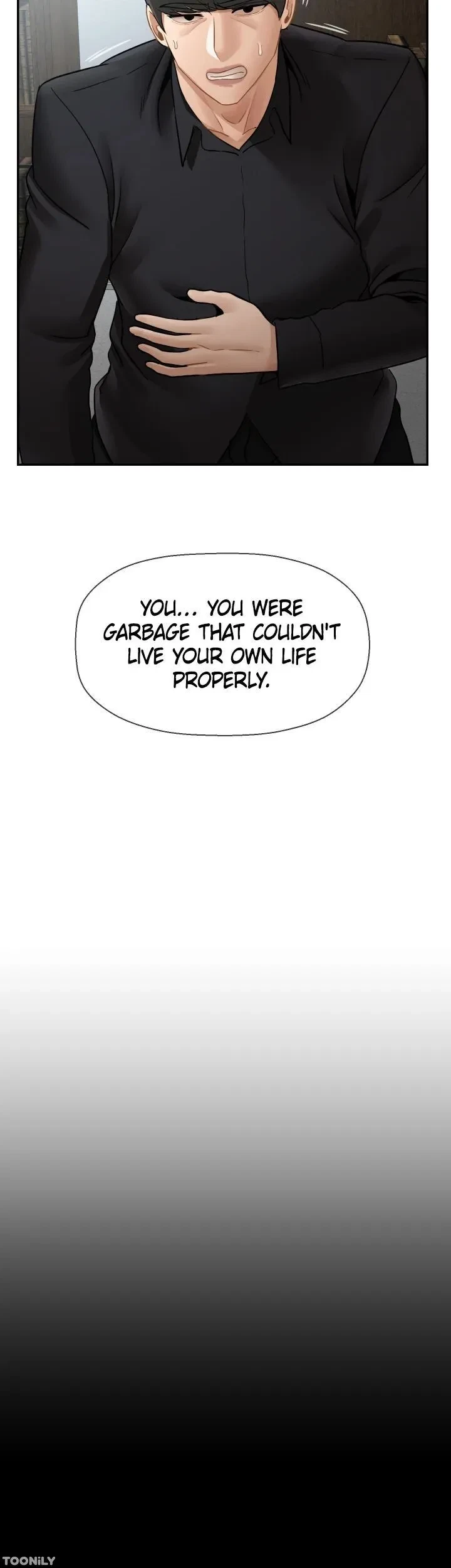 Sensual Lessons Chapter 53, page 21