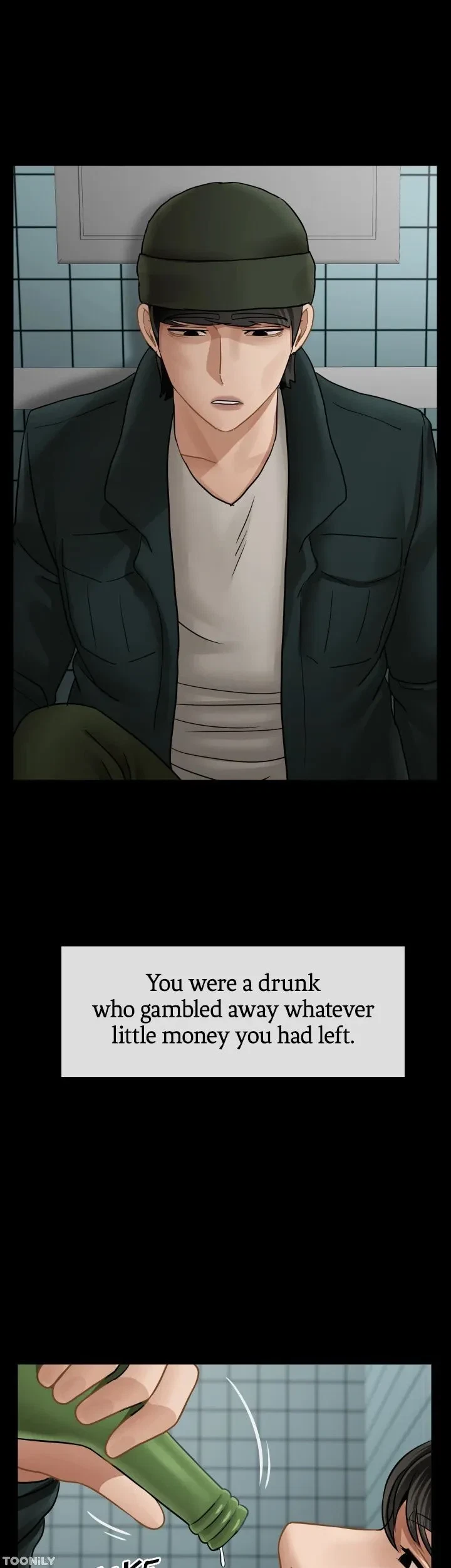 Sensual Lessons Chapter 53, page 22