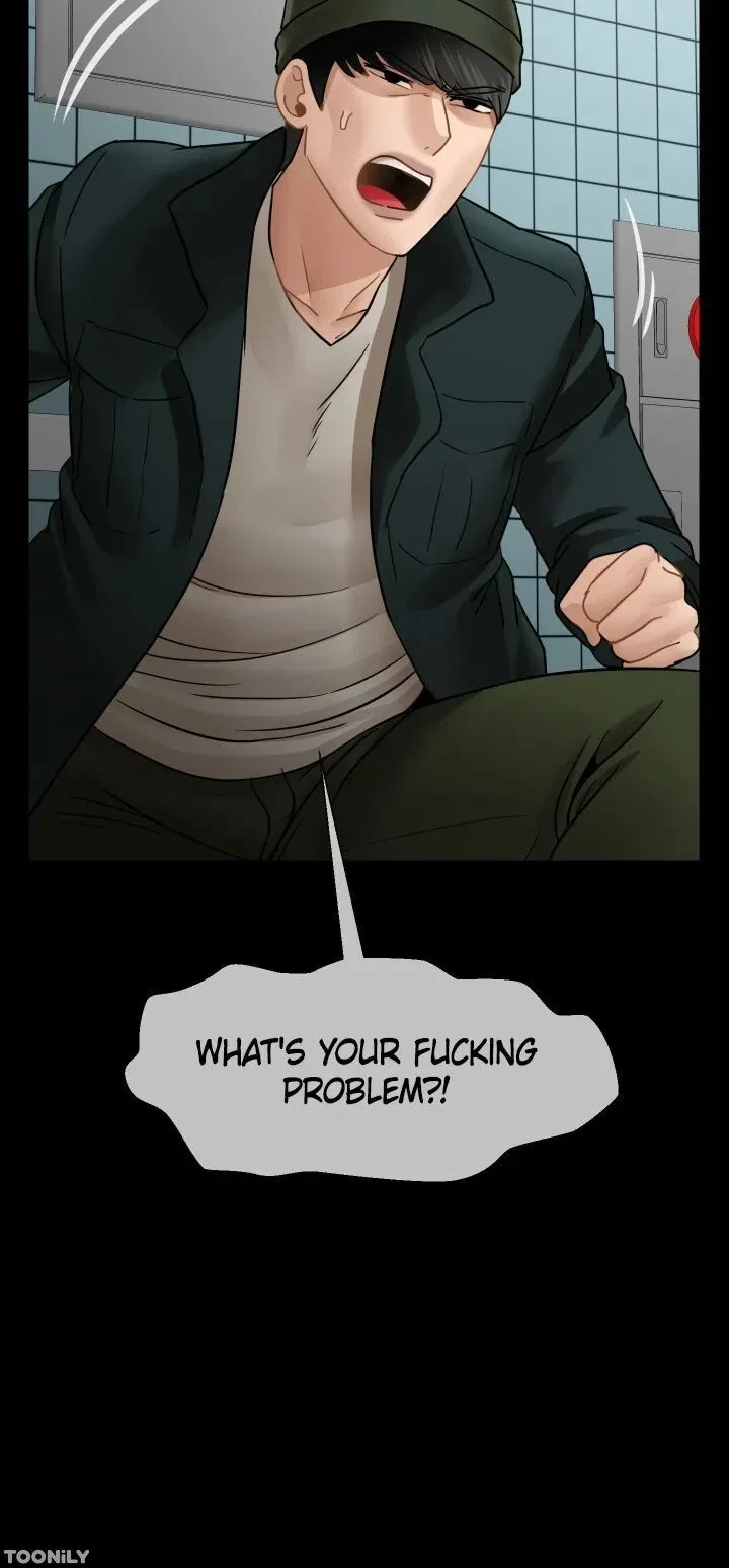 Sensual Lessons Chapter 53, page 25