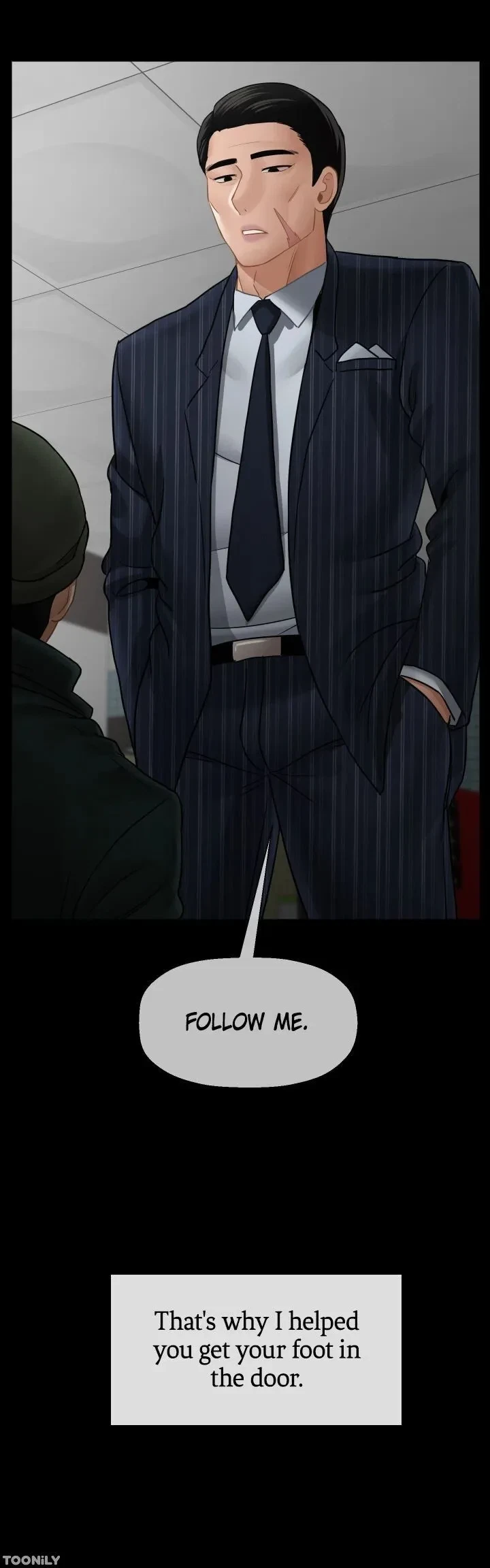 Sensual Lessons Chapter 53, page 26