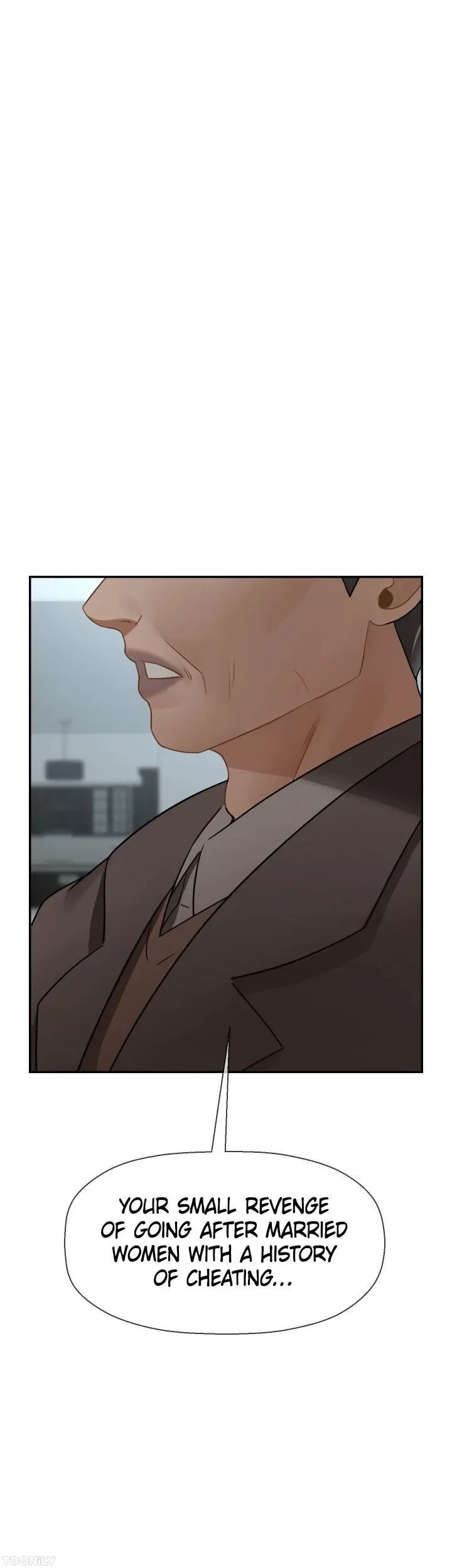 Sensual Lessons Chapter 53, page 31
