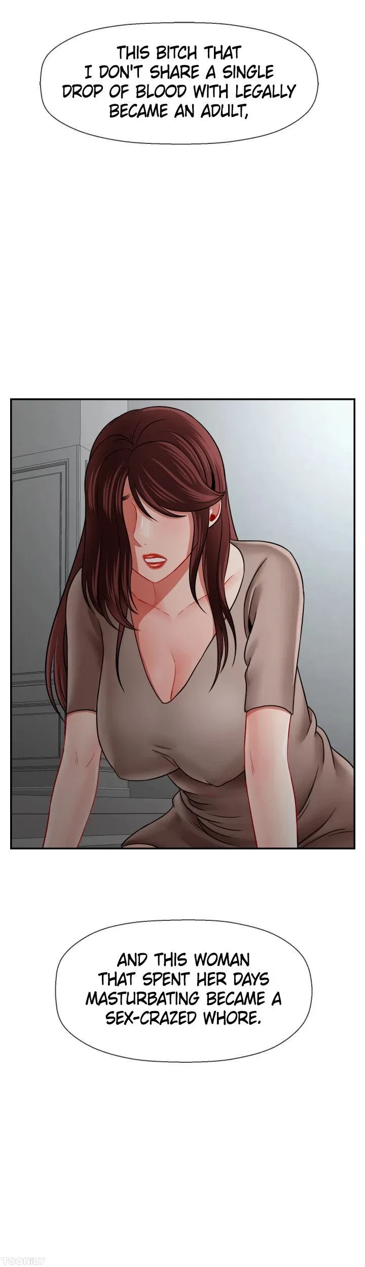 Sensual Lessons Chapter 53, page 35