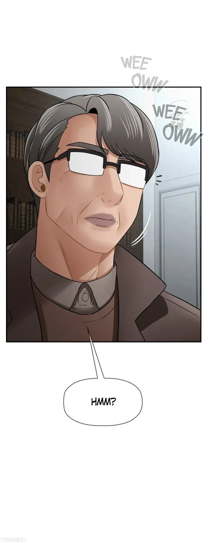 Sensual Lessons Chapter 53, page 36