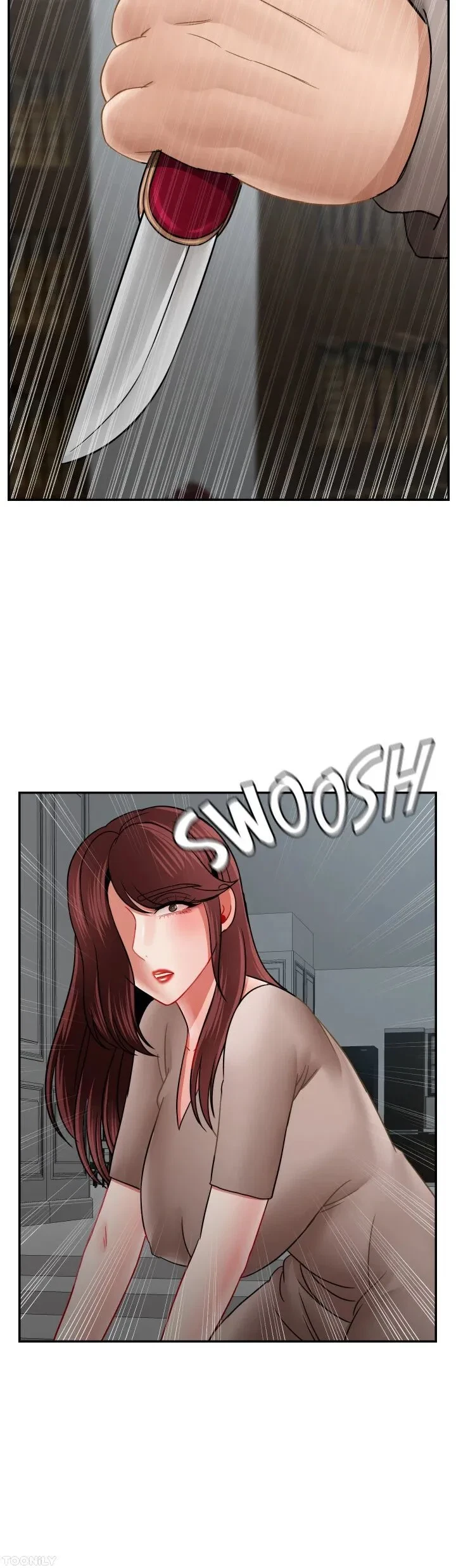 Sensual Lessons Chapter 53, page 40