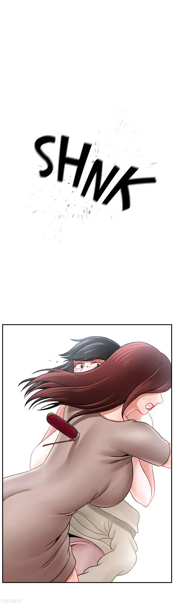 Sensual Lessons Chapter 53, page 41