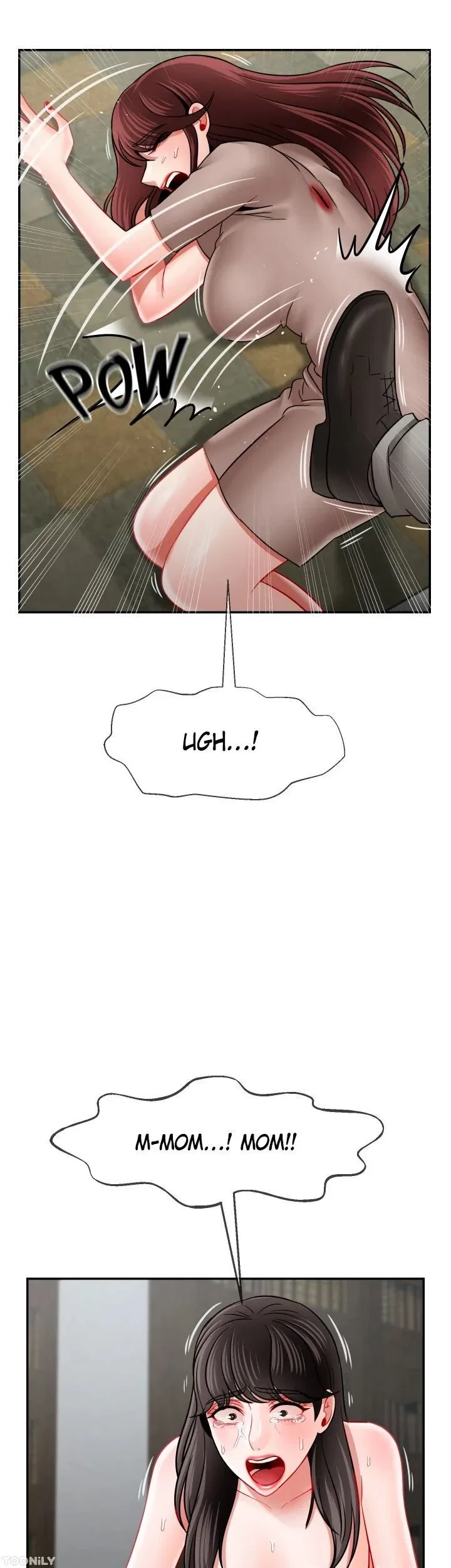 Sensual Lessons Chapter 53, page 43