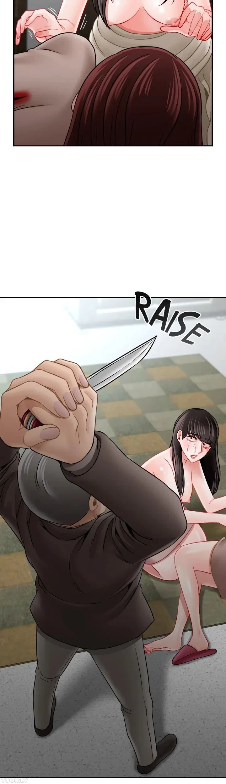 Sensual Lessons Chapter 53, page 44