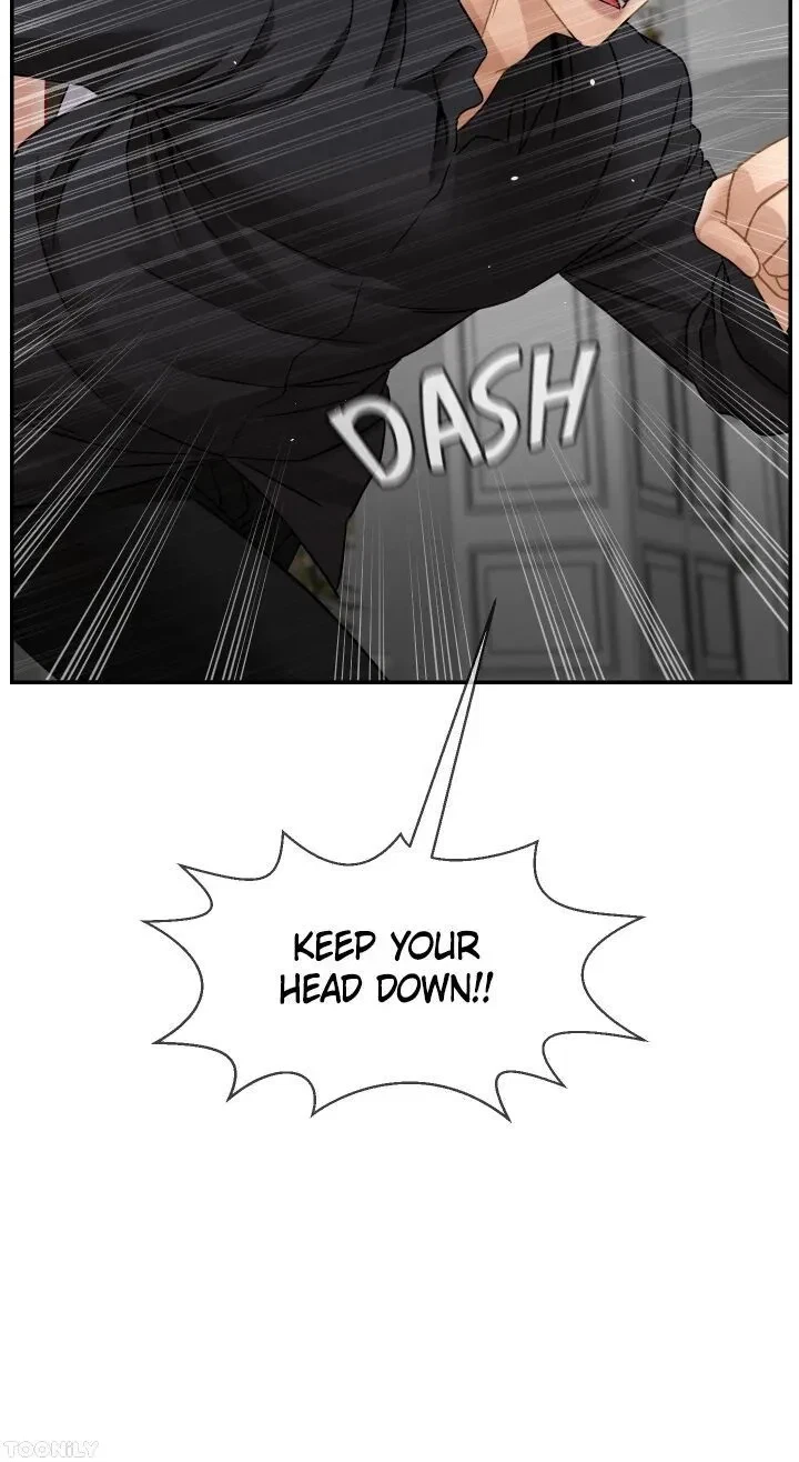 Sensual Lessons Chapter 53, page 46