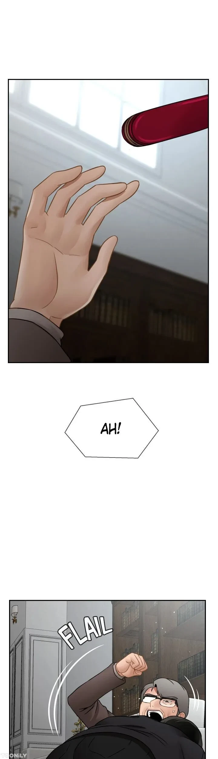 Sensual Lessons Chapter 53, page 48