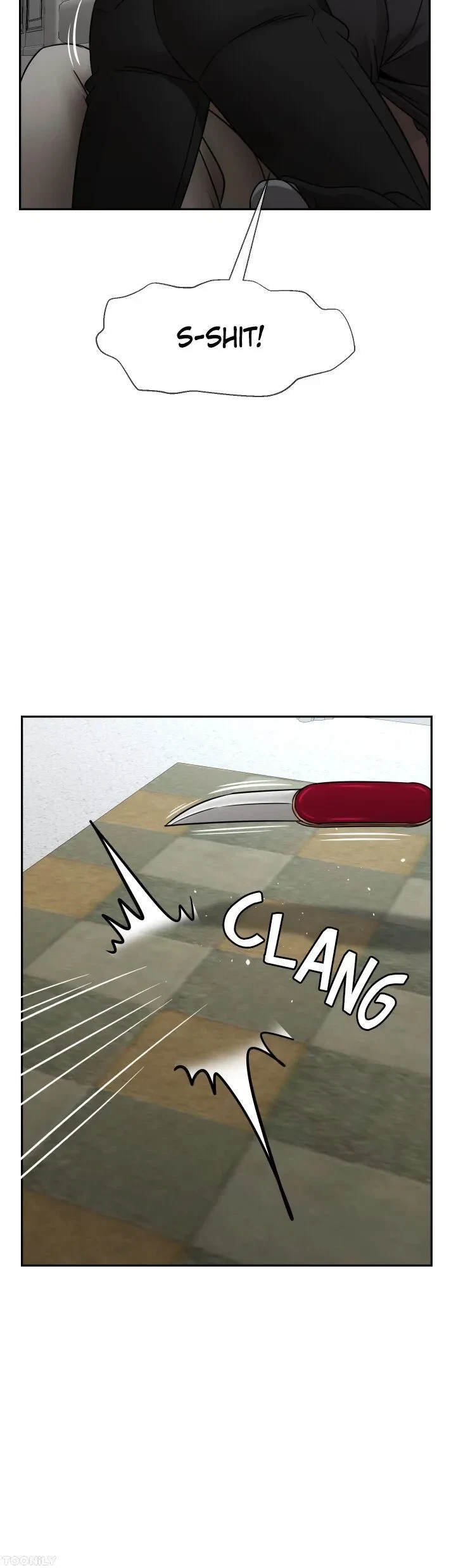 Sensual Lessons Chapter 53, page 49