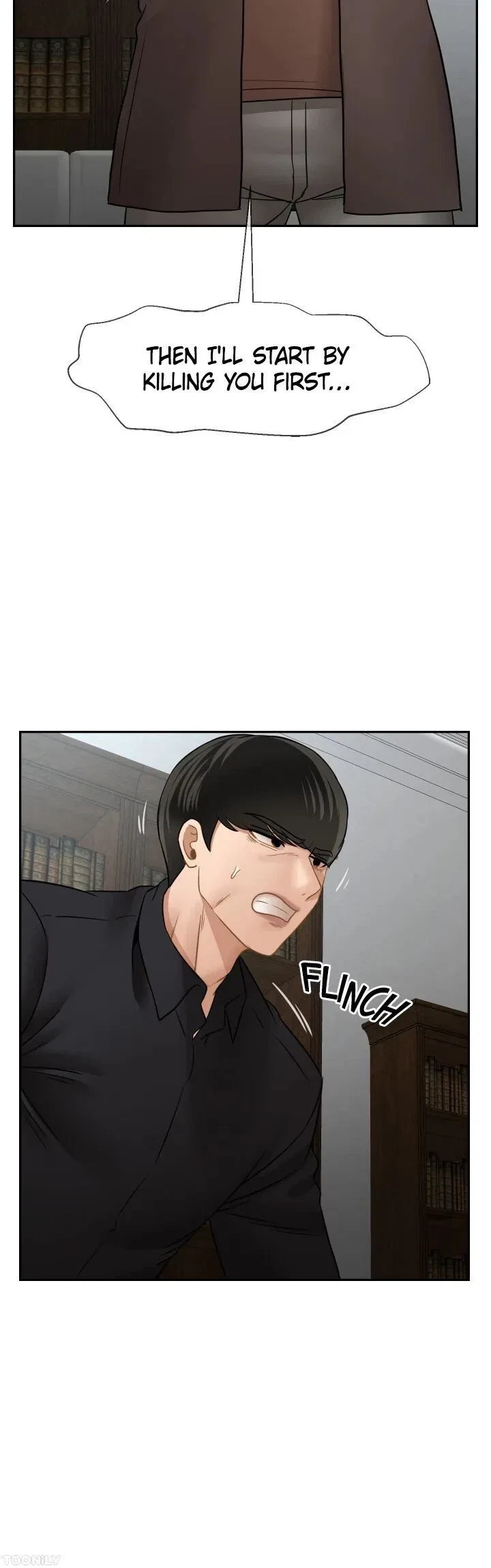 Sensual Lessons Chapter 53, page 53