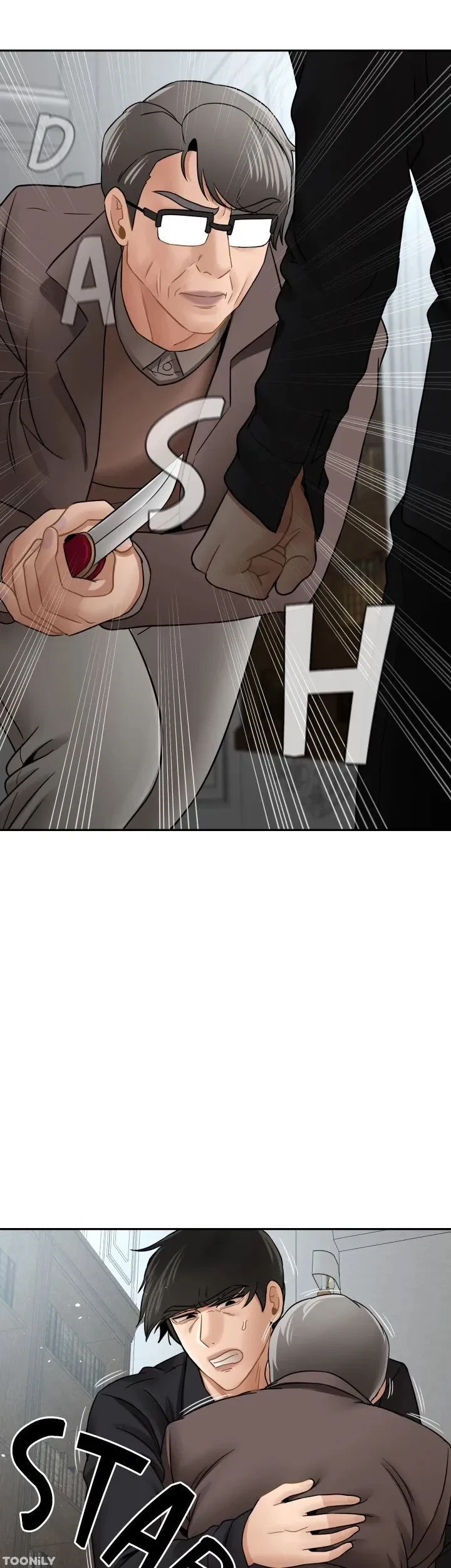 Sensual Lessons Chapter 53, page 54