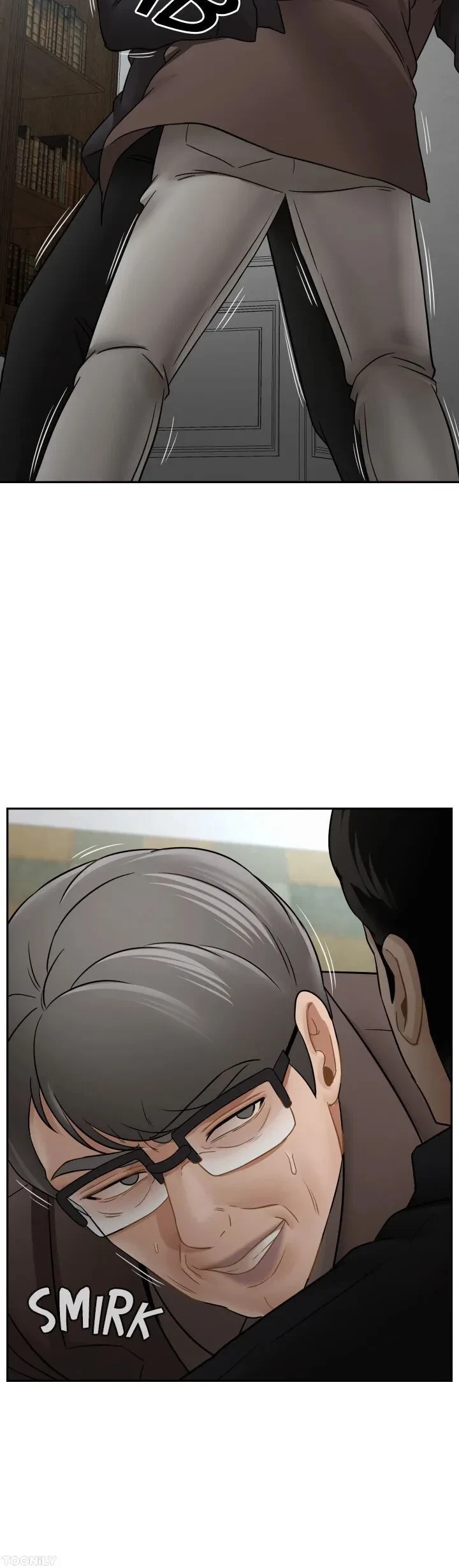 Sensual Lessons Chapter 53, page 55