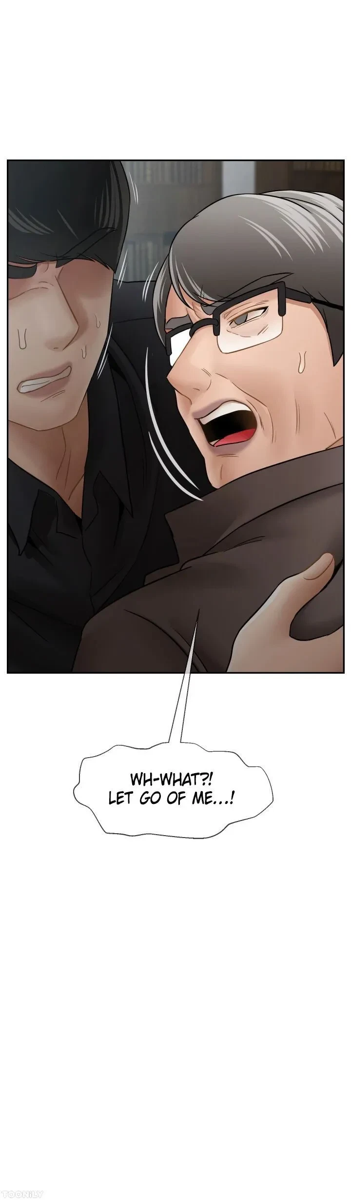 Sensual Lessons Chapter 53, page 57
