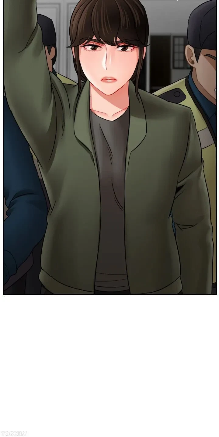 Sensual Lessons Chapter 53, page 59