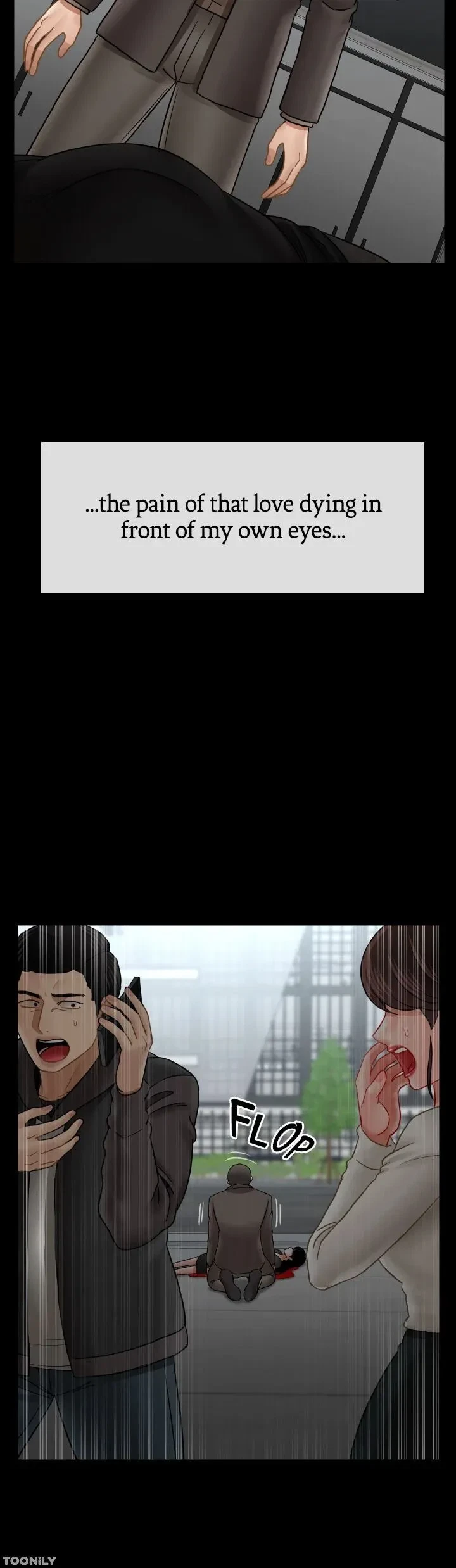 Sensual Lessons Chapter 53, page 7