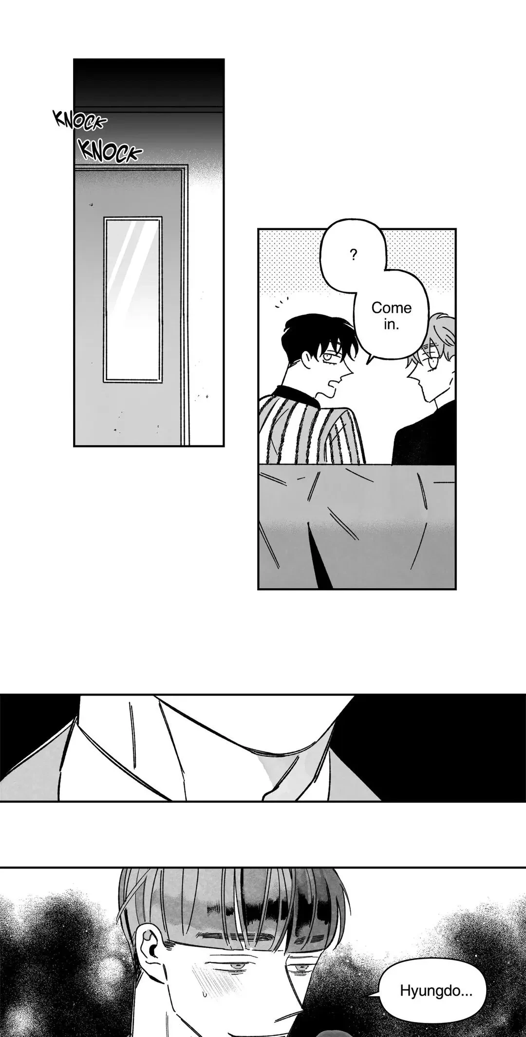 Down And Dirty Chapter 39, page 14