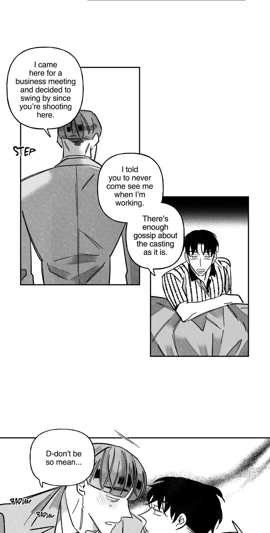 Down And Dirty Chapter 39, page 16