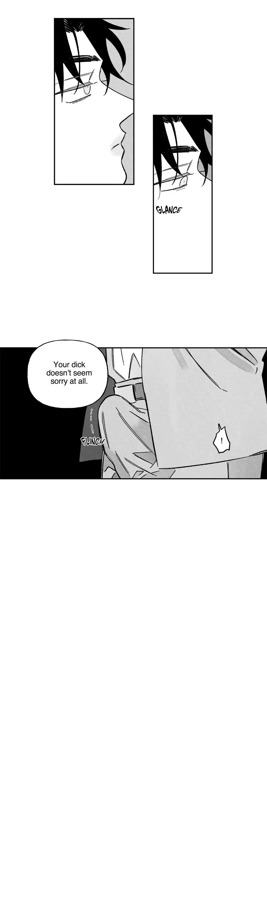 Down And Dirty Chapter 39, page 21