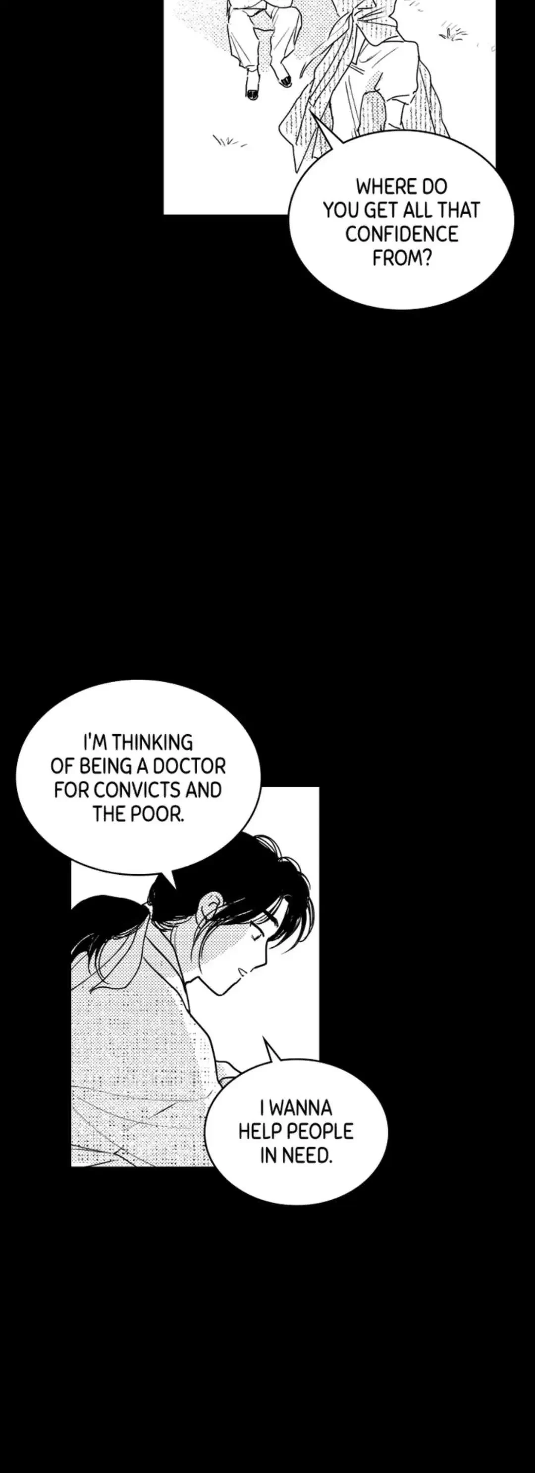Bongchon Bride Chapter 65, page 11
