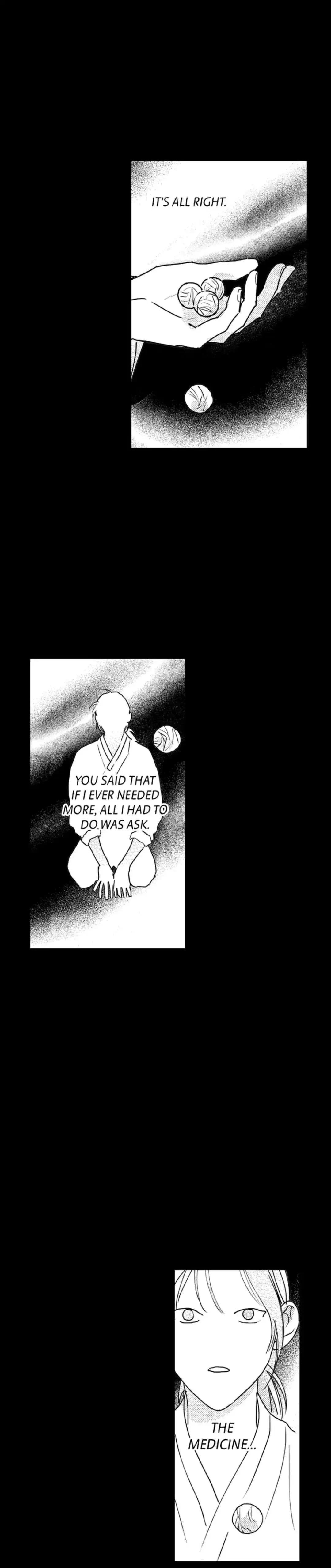 Bongchon Bride Chapter 65, page 13