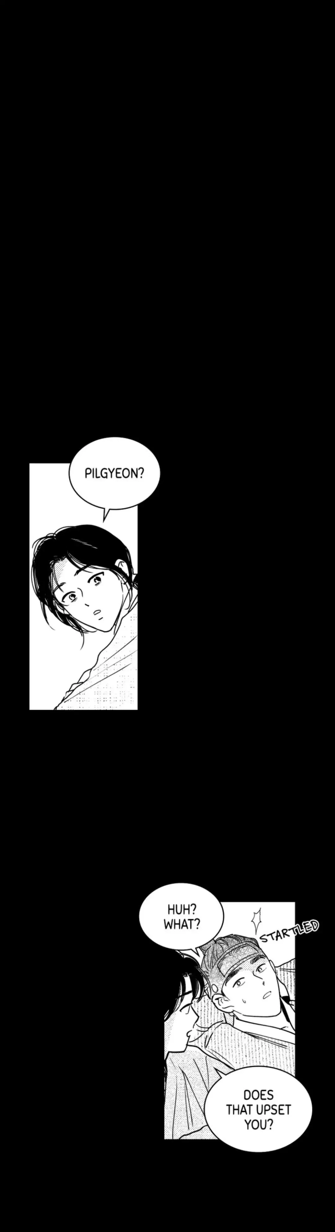 Bongchon Bride Chapter 65, page 14