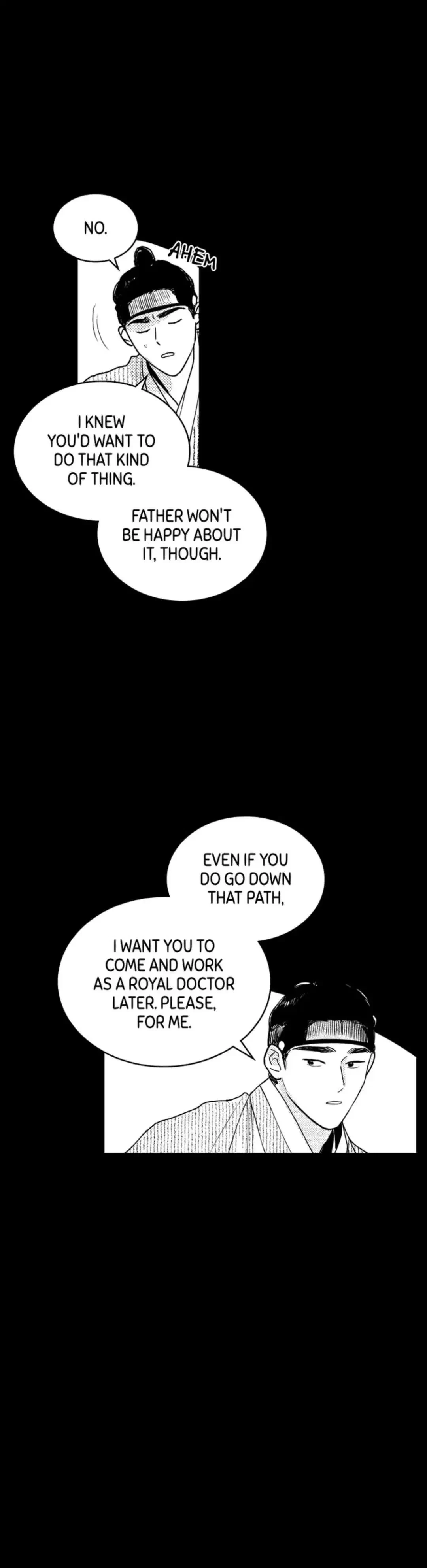 Bongchon Bride Chapter 65, page 15