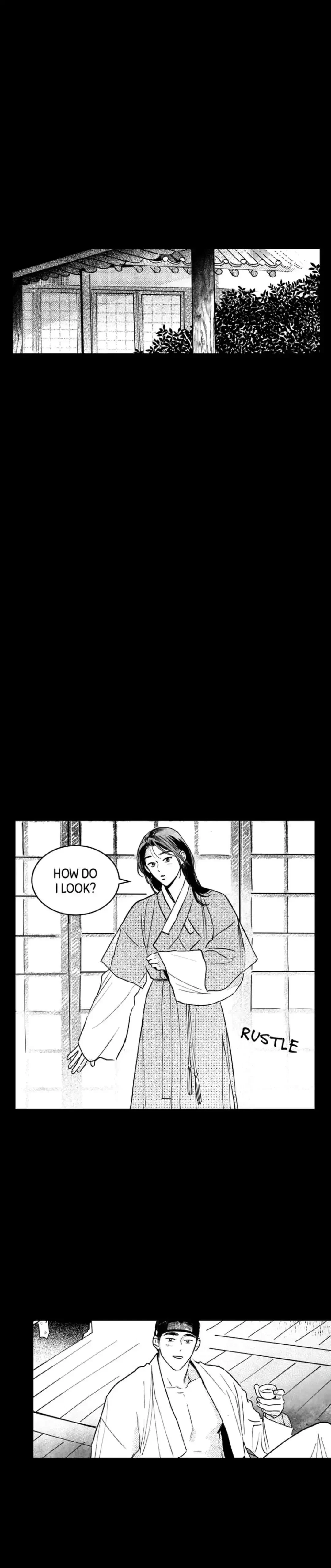 Bongchon Bride Chapter 65, page 16