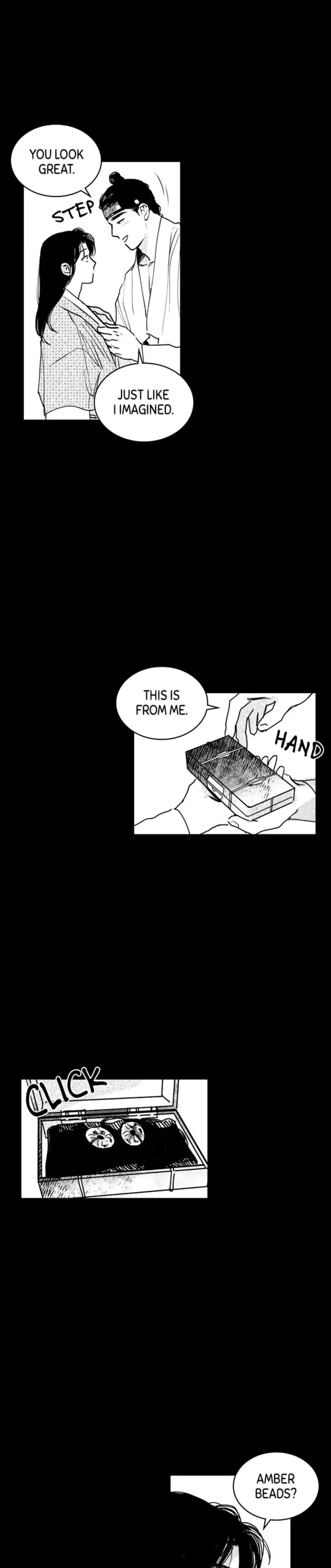 Bongchon Bride Chapter 65, page 17