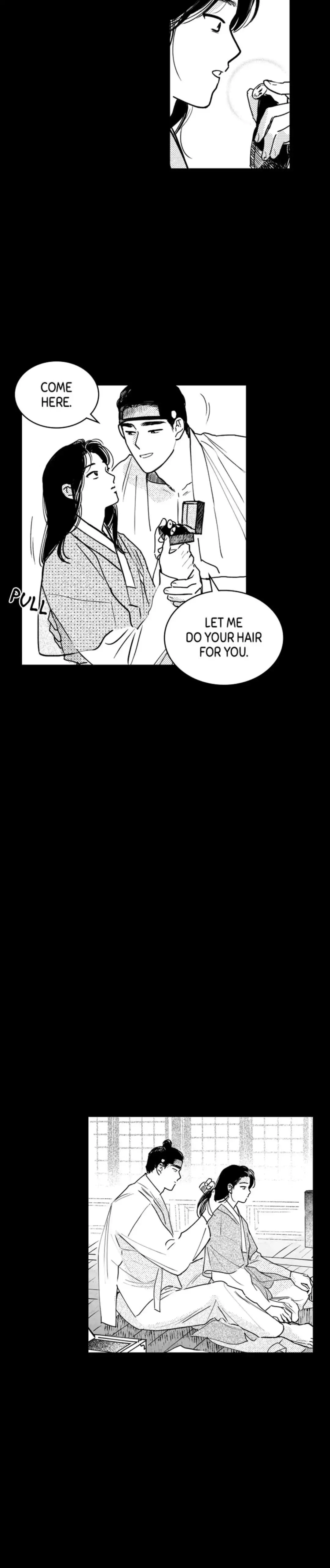 Bongchon Bride Chapter 65, page 18