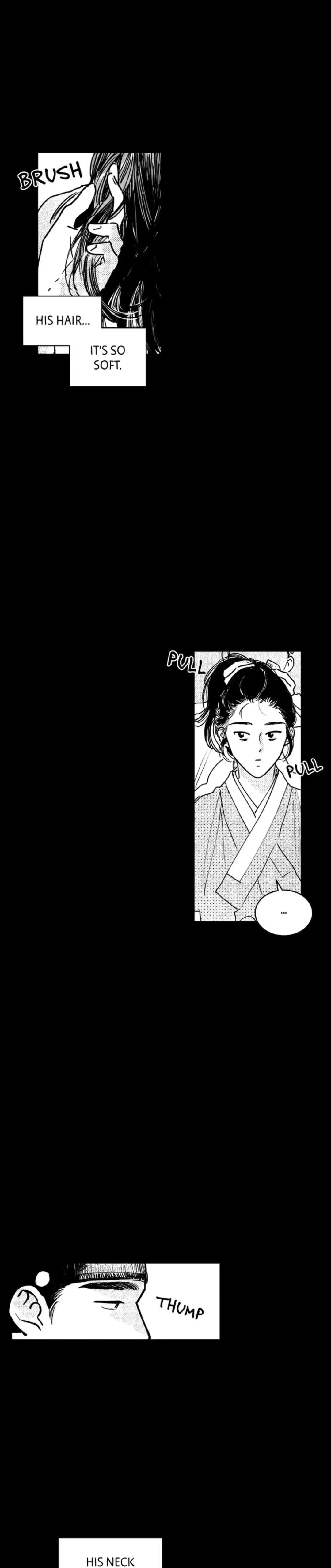 Bongchon Bride Chapter 65, page 19