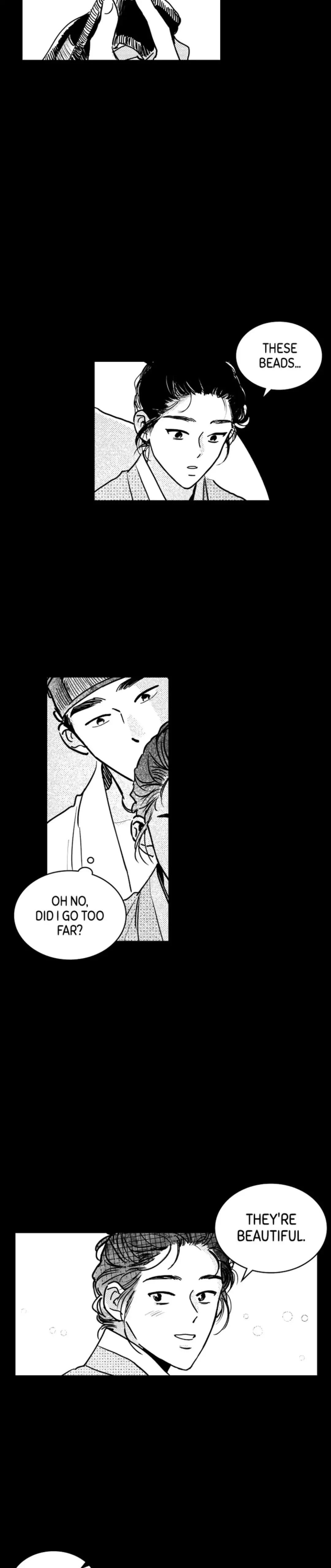 Bongchon Bride Chapter 65, page 21