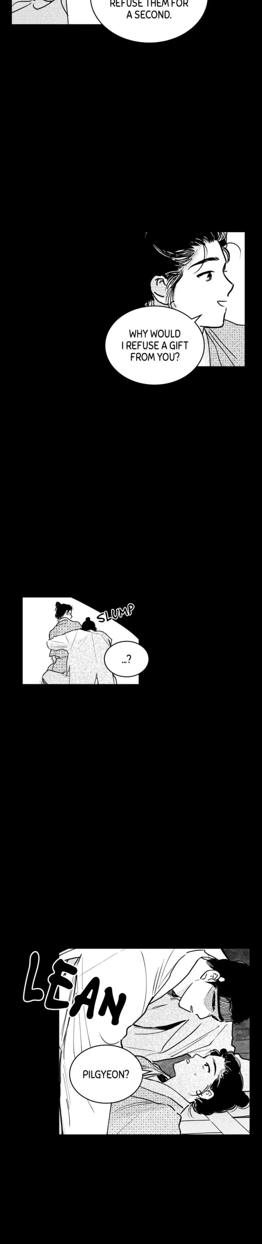 Bongchon Bride Chapter 65, page 23